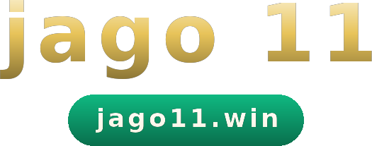 jago 11 logo