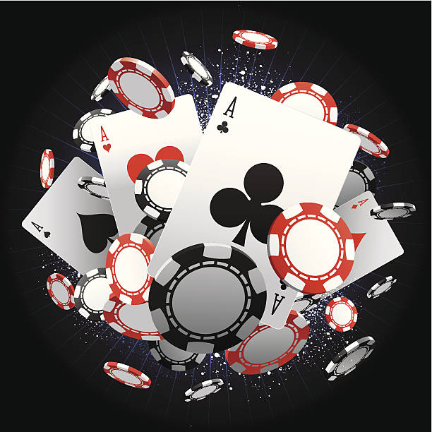 jago 11 Standard roulette bets